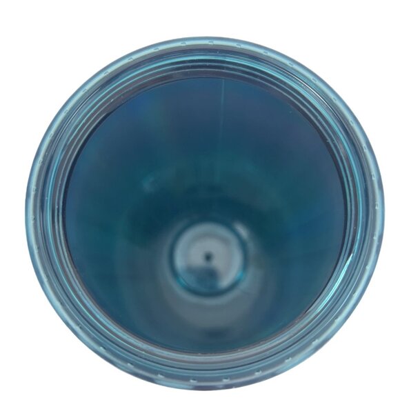 Breathtaking Starbucks Ocean Kaleidoscope Venti 24 oz. Cold Cup w/Original Tag - Picture 5 of 6